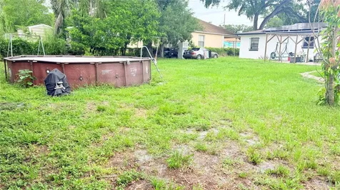 1709 E North Bay Street Tampa FL 33610
