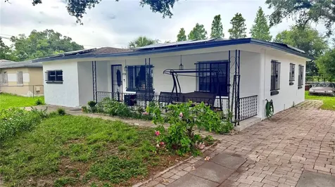 1709 E North Bay Street Tampa FL 33610