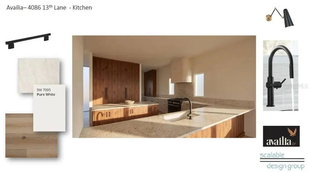 4086 13th Lane NE St Petersburg FL 33703