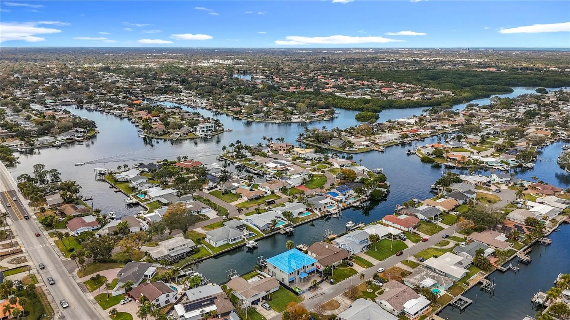 4086 13th Lane NE St Petersburg FL 33703