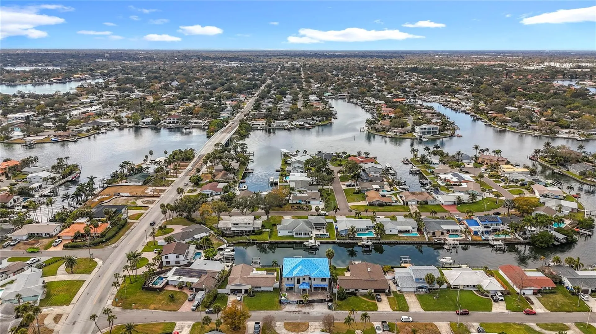 4086 13th Lane NE St Petersburg FL 33703