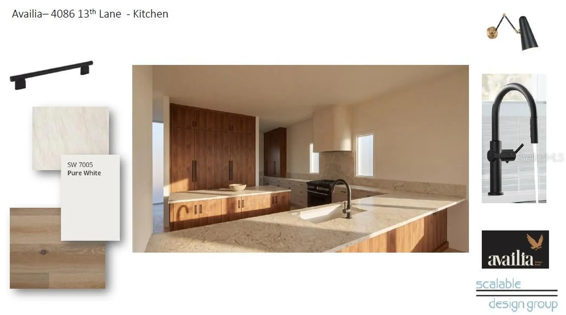 4086 13th Lane NE St Petersburg FL 33703