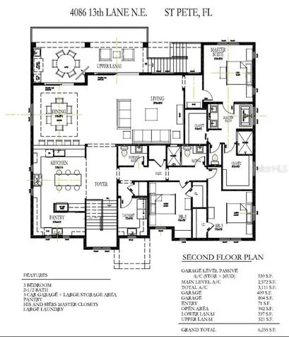 4086 13th Lane NE St Petersburg FL 33703