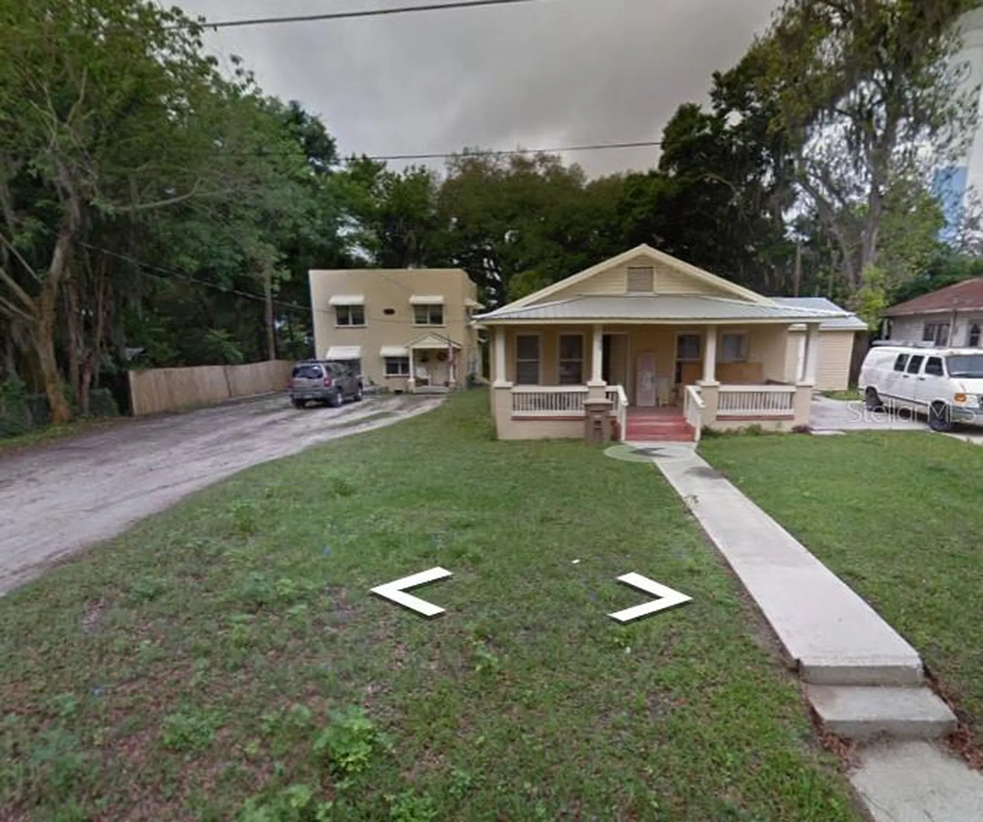 818 NE 9th Avenue Ocala FL 34470