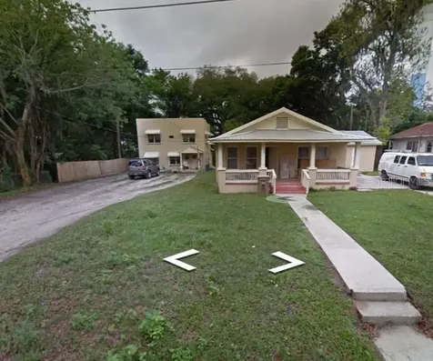 818 NE 9th Avenue Ocala FL 34470