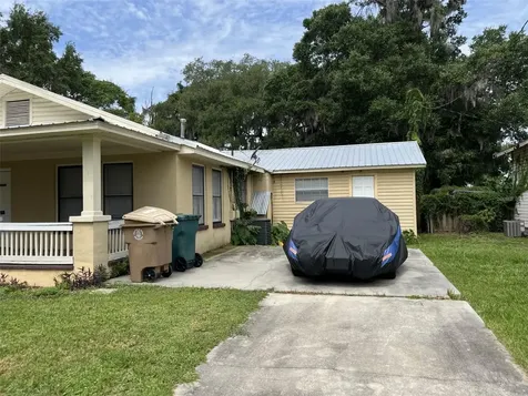 818 NE 9th Avenue Ocala FL 34470