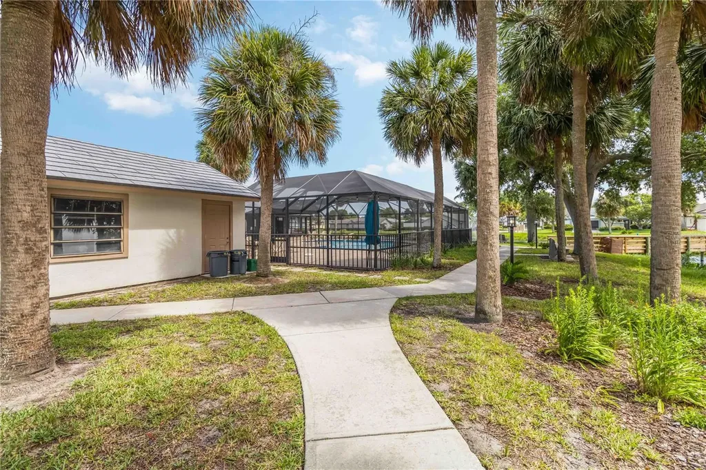 598 Pine Forest Court Melbourne FL 32940