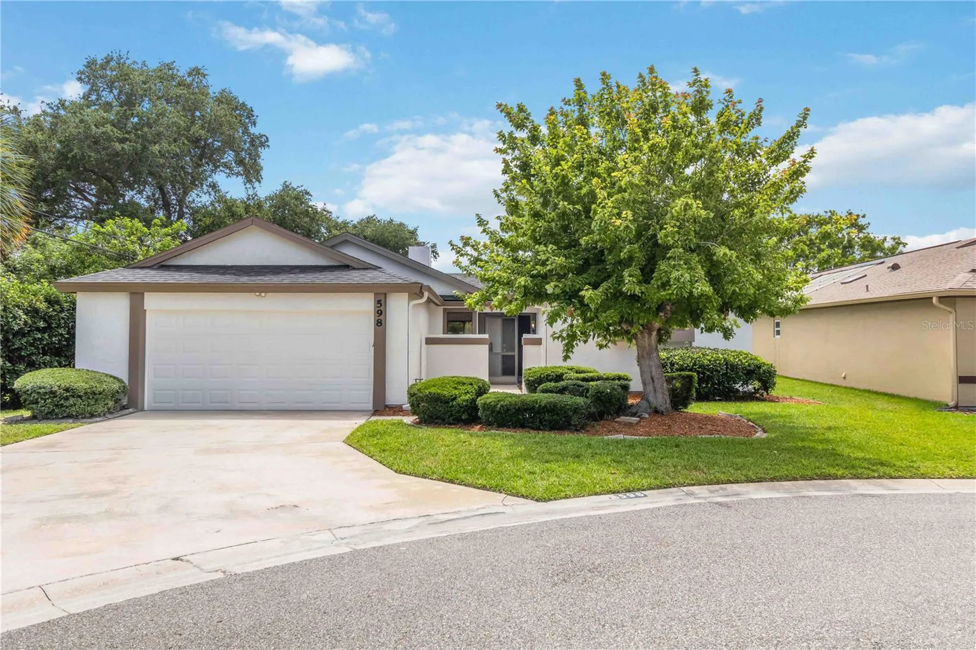 598 Pine Forest Court Melbourne FL 32940
