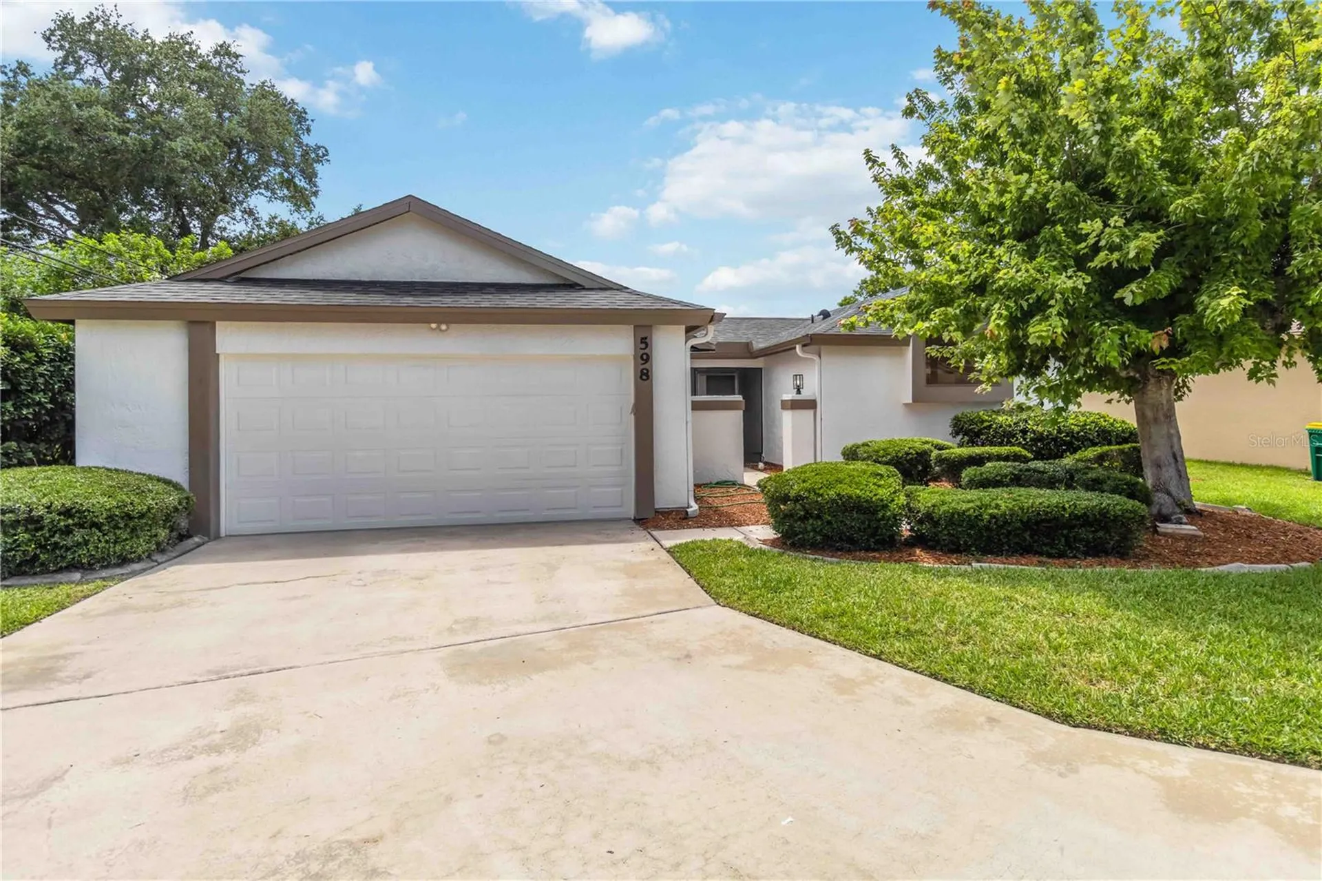 598 Pine Forest Court Melbourne FL 32940