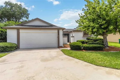 598 Pine Forest Court Melbourne FL 32940