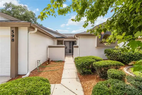 598 Pine Forest Court Melbourne FL 32940