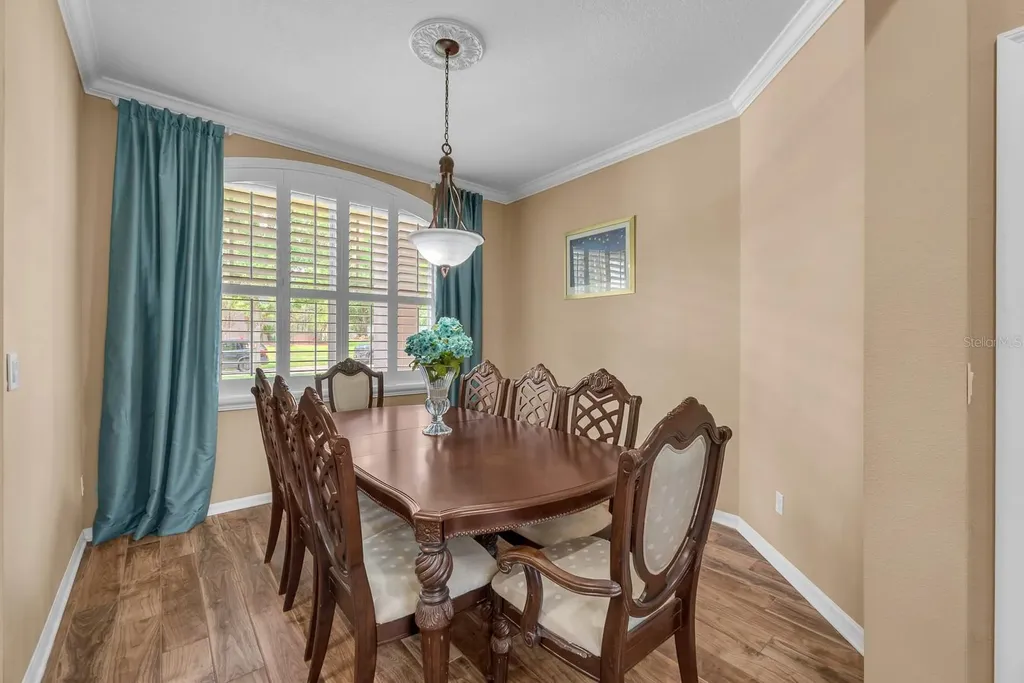 2817 Durant Trails Boulevard Dover FL 33527