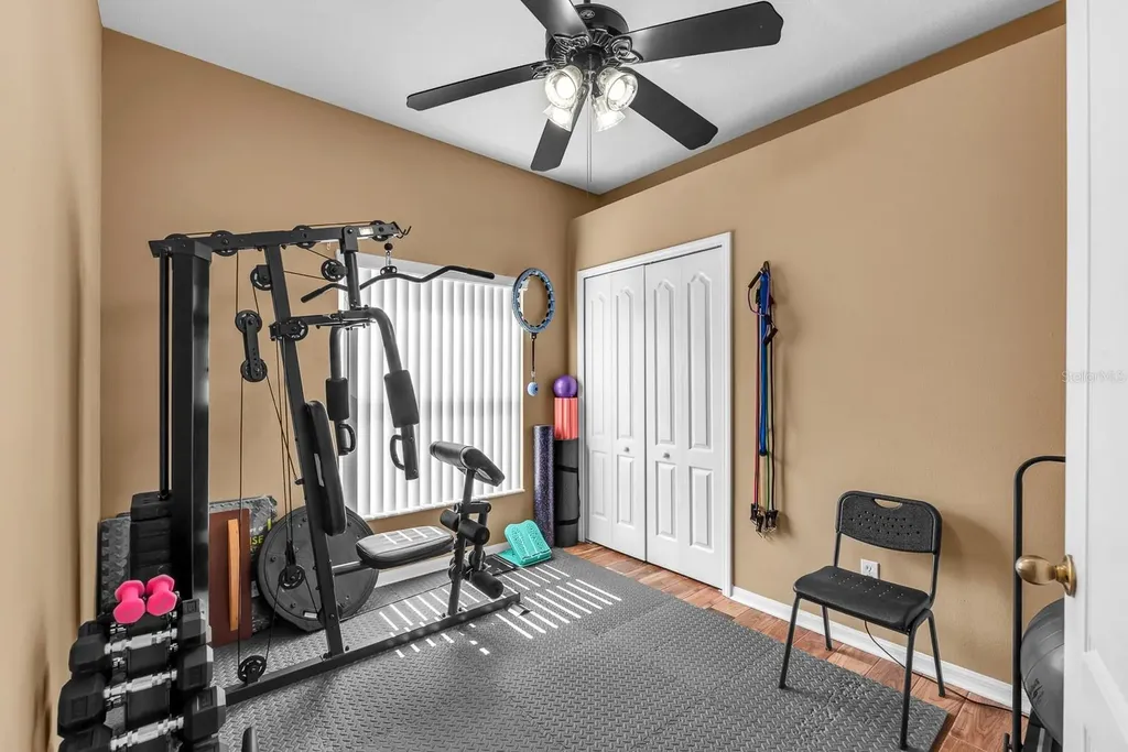 2817 Durant Trails Boulevard Dover FL 33527