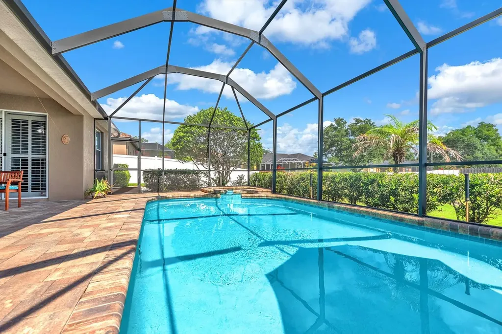 2817 Durant Trails Boulevard Dover FL 33527