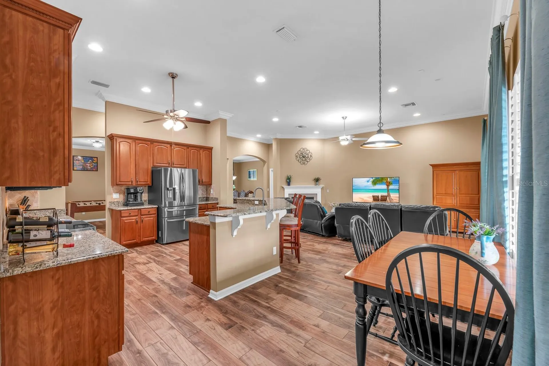 2817 Durant Trails Boulevard Dover FL 33527