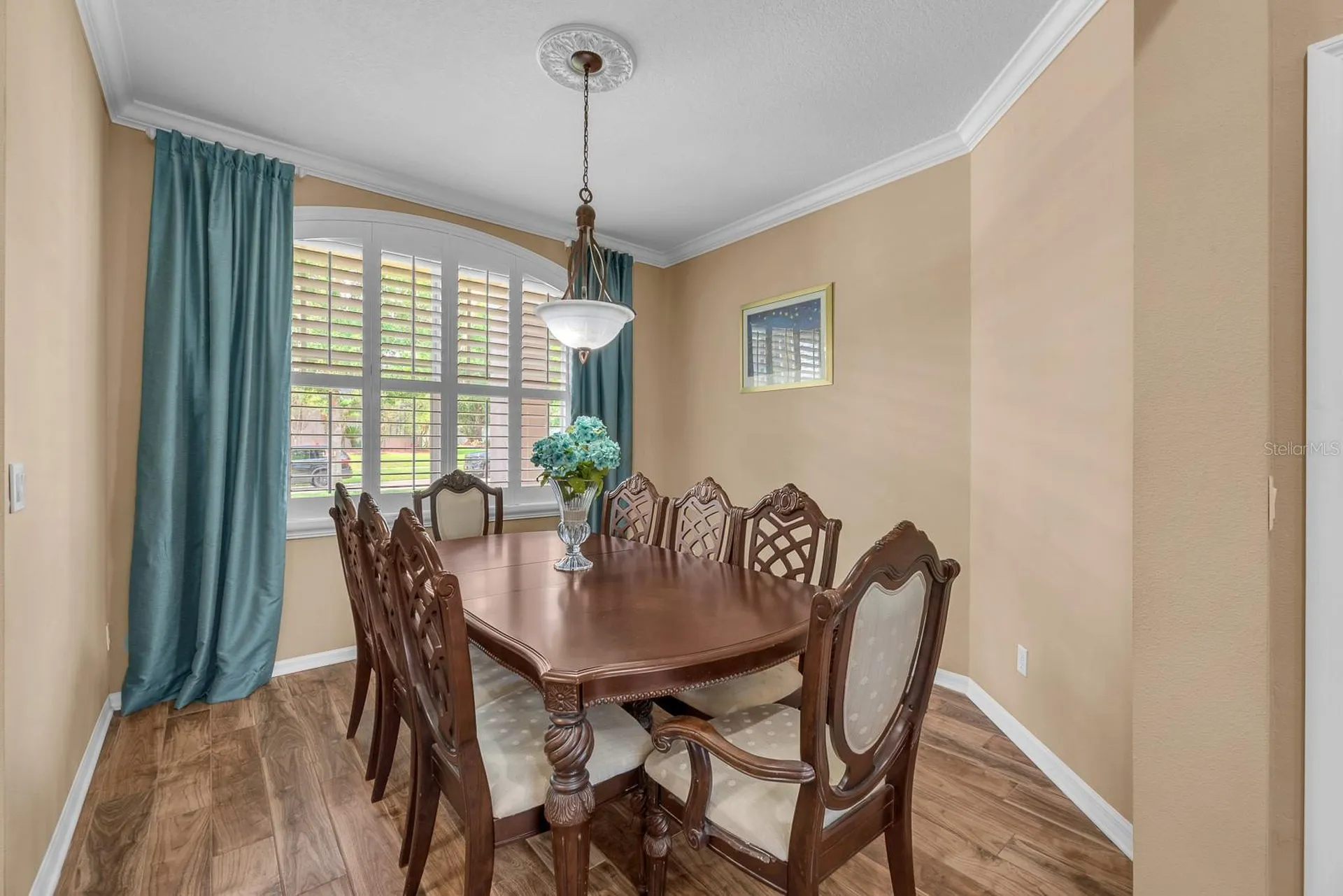 2817 Durant Trails Boulevard Dover FL 33527