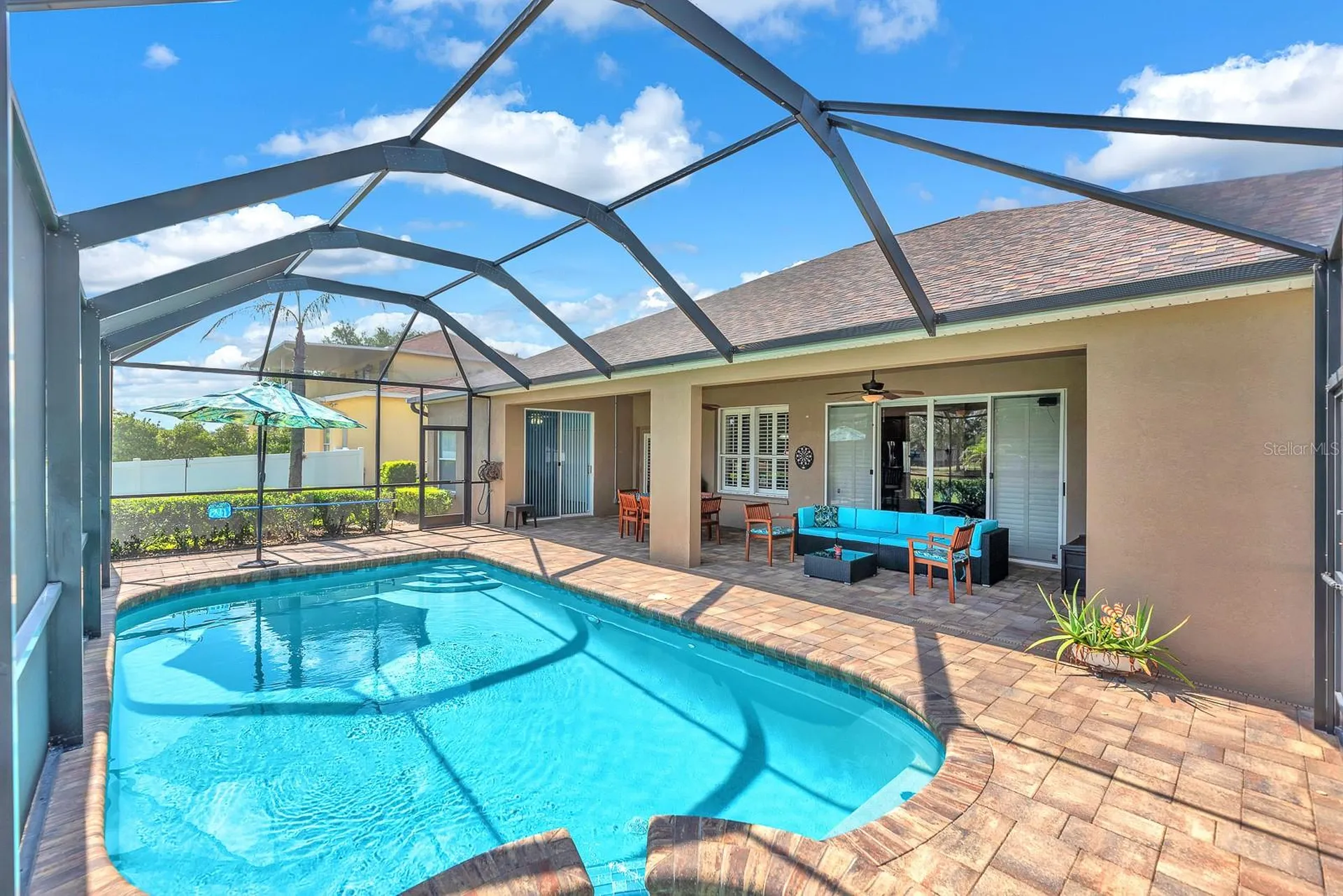 2817 Durant Trails Boulevard Dover FL 33527