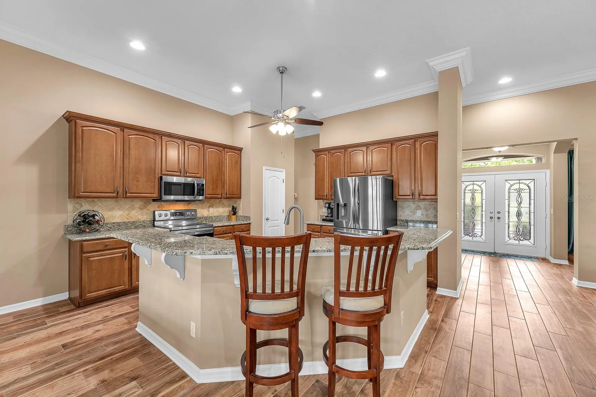 2817 Durant Trails Boulevard Dover FL 33527