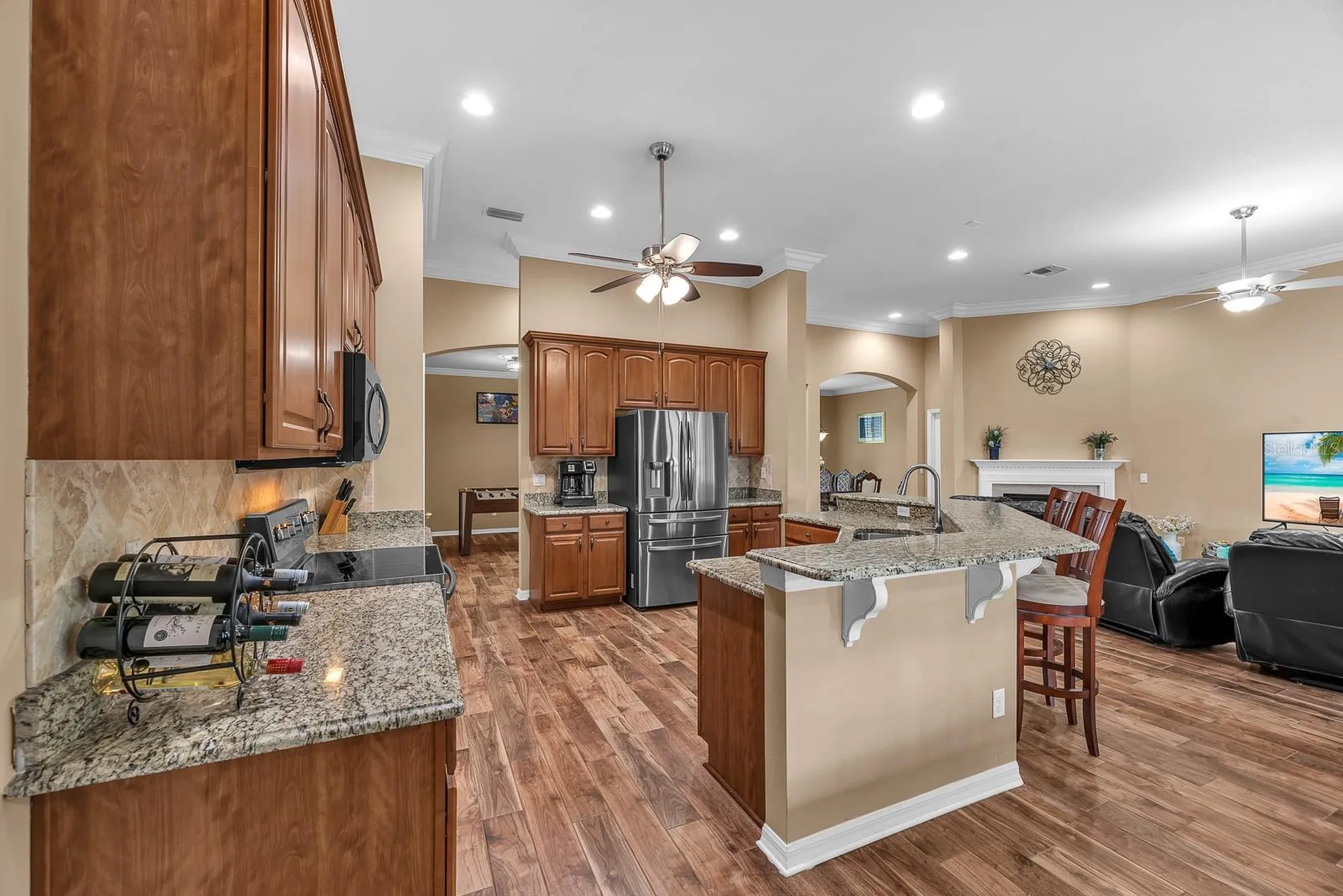 2817 Durant Trails Boulevard Dover FL 33527