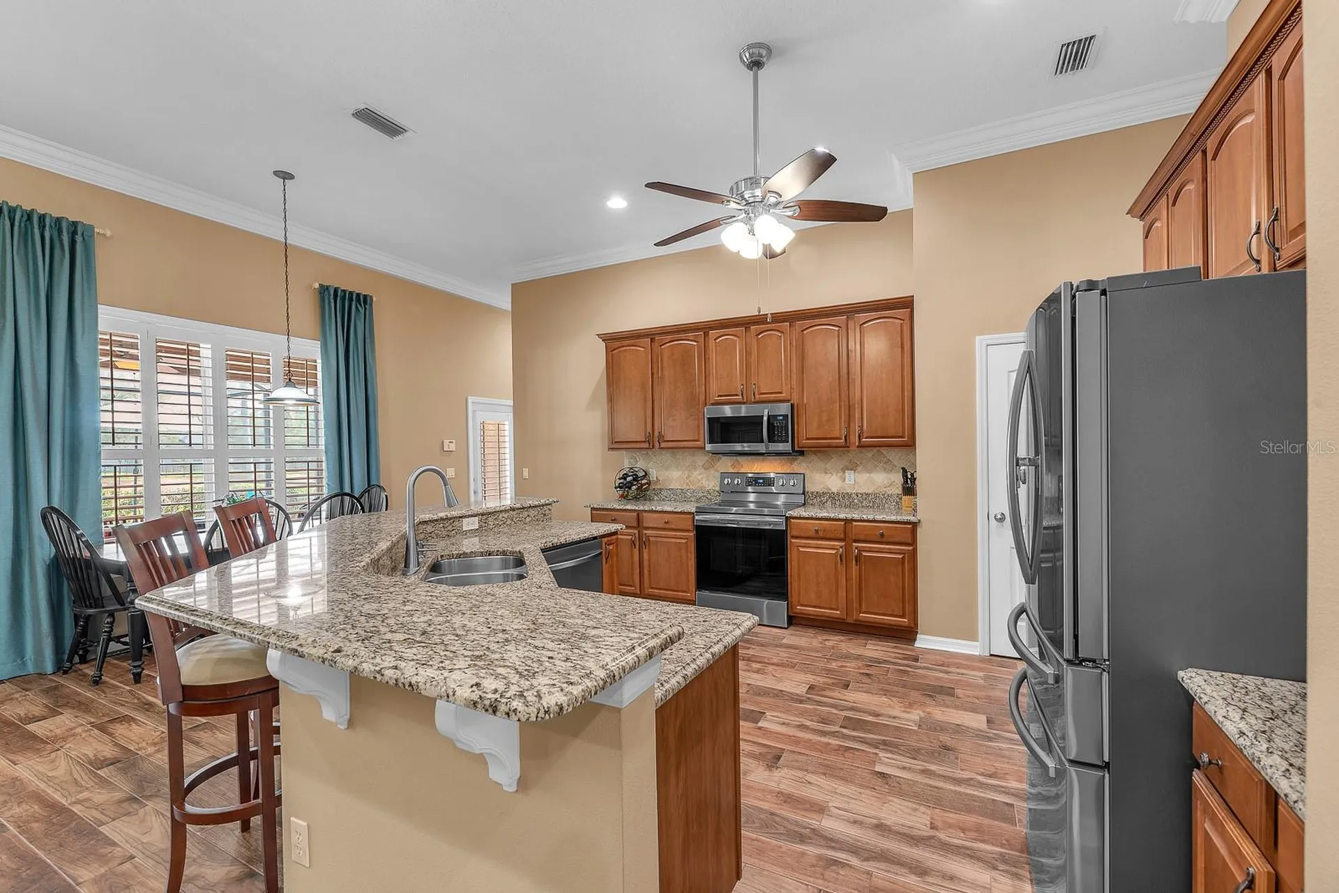 2817 Durant Trails Boulevard Dover FL 33527