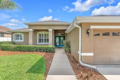 2817 Durant Trails Boulevard Dover FL 33527