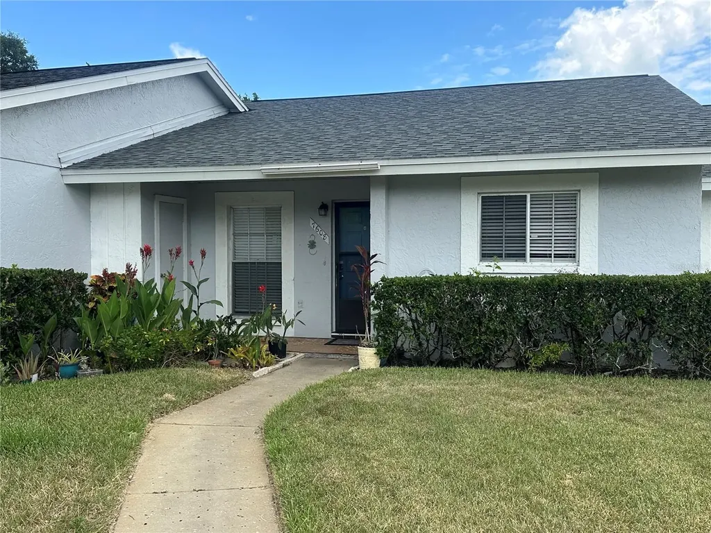 7608 Danube Drive Hudson FL 34667