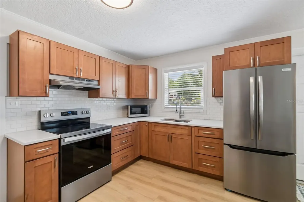 314 Maryland Avenue Crystal Beach FL 34681