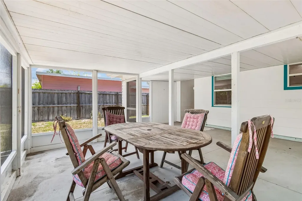 314 Maryland Avenue Crystal Beach FL 34681