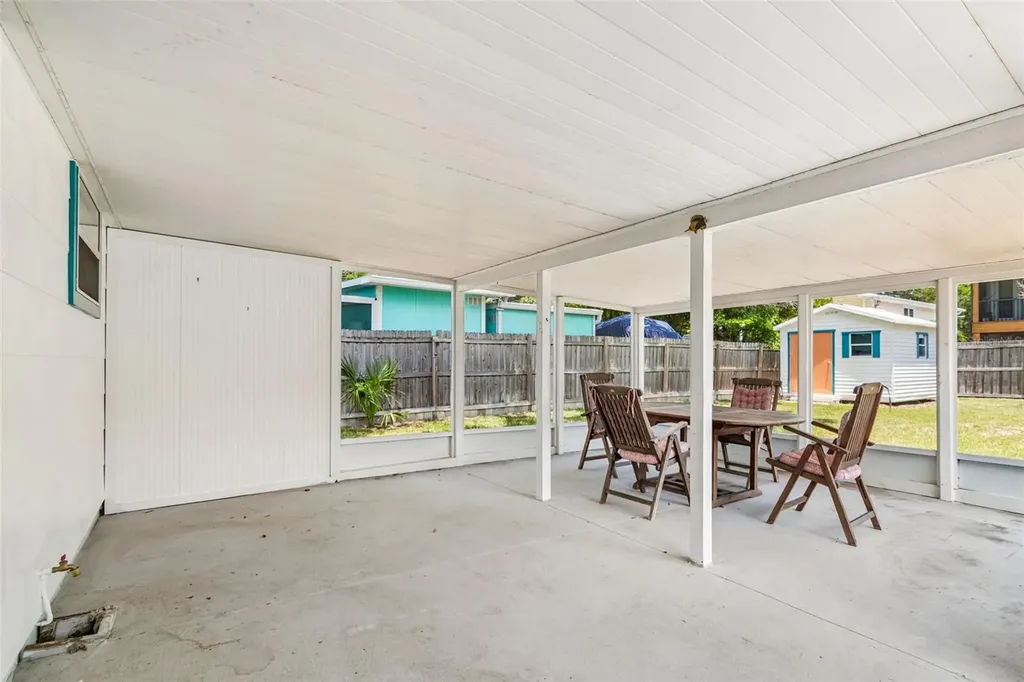 314 Maryland Avenue Crystal Beach FL 34681