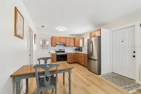 314 Maryland Avenue Crystal Beach FL 34681