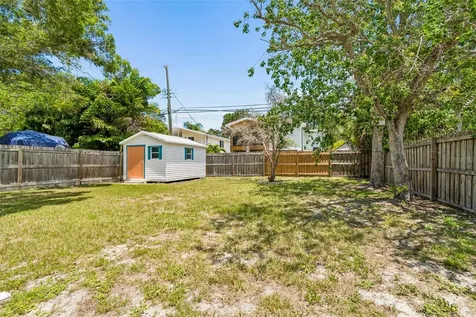 314 Maryland Avenue Crystal Beach FL 34681