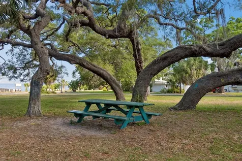 314 Maryland Avenue Crystal Beach FL 34681