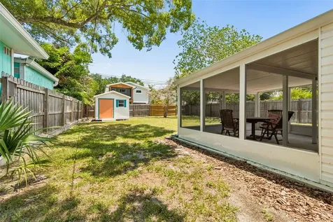 314 Maryland Avenue Crystal Beach FL 34681