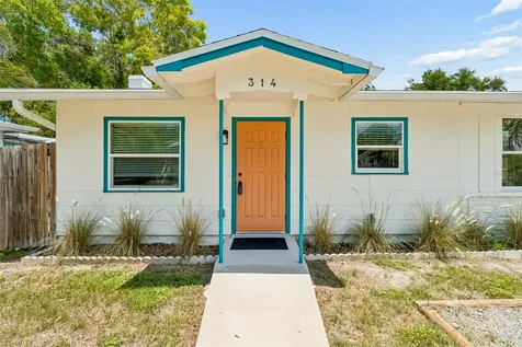 314 Maryland Avenue Crystal Beach FL 34681