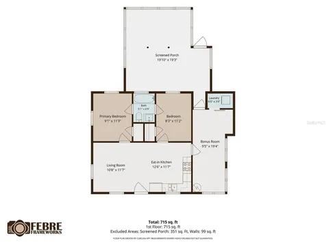 314 Maryland Avenue Crystal Beach FL 34681