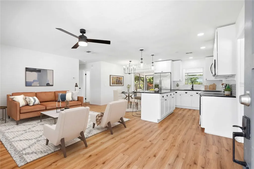 5586 30th Avenue N St Petersburg FL 33710