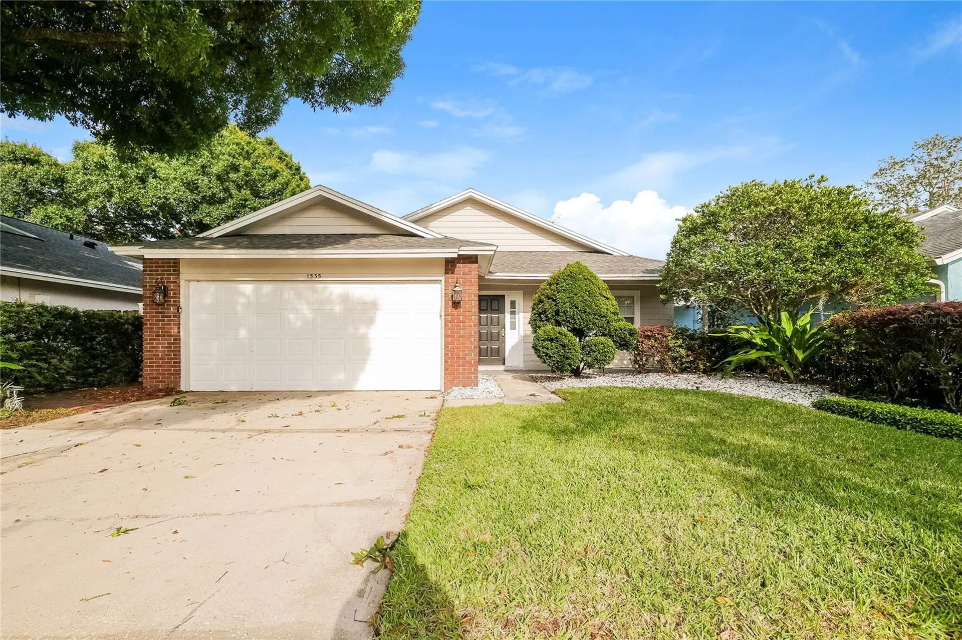1535 Lawndale Circle Winter Park FL 32792