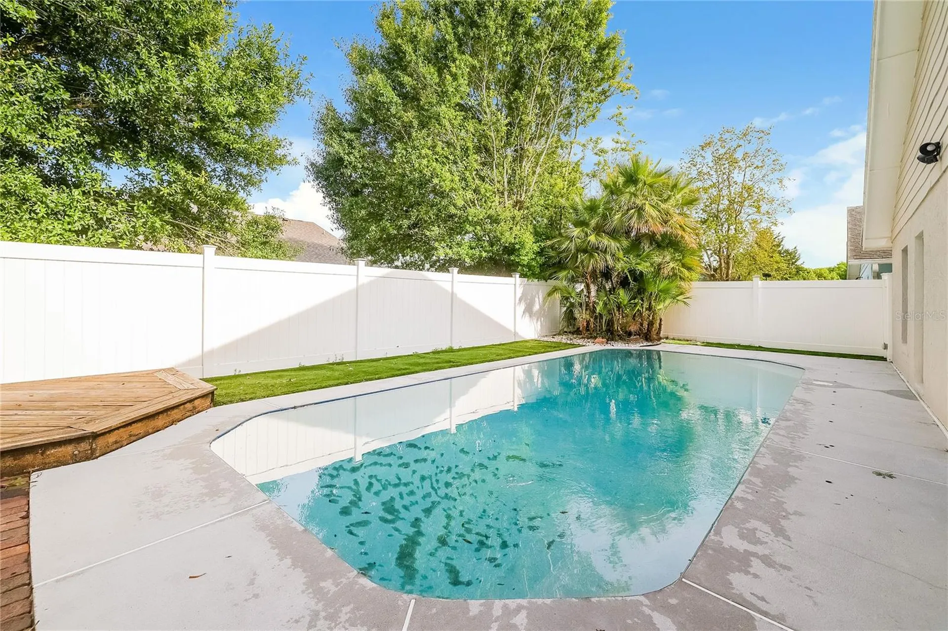 1535 Lawndale Circle Winter Park FL 32792