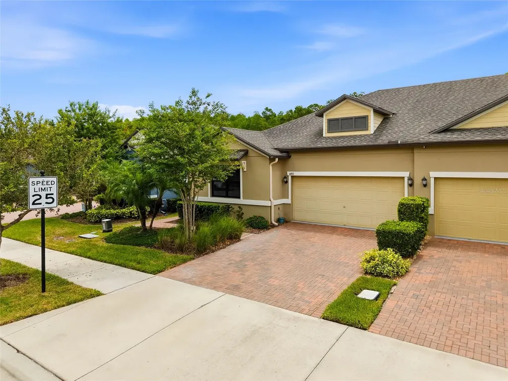 16952 Balance Cove Land O Lakes FL 34638
