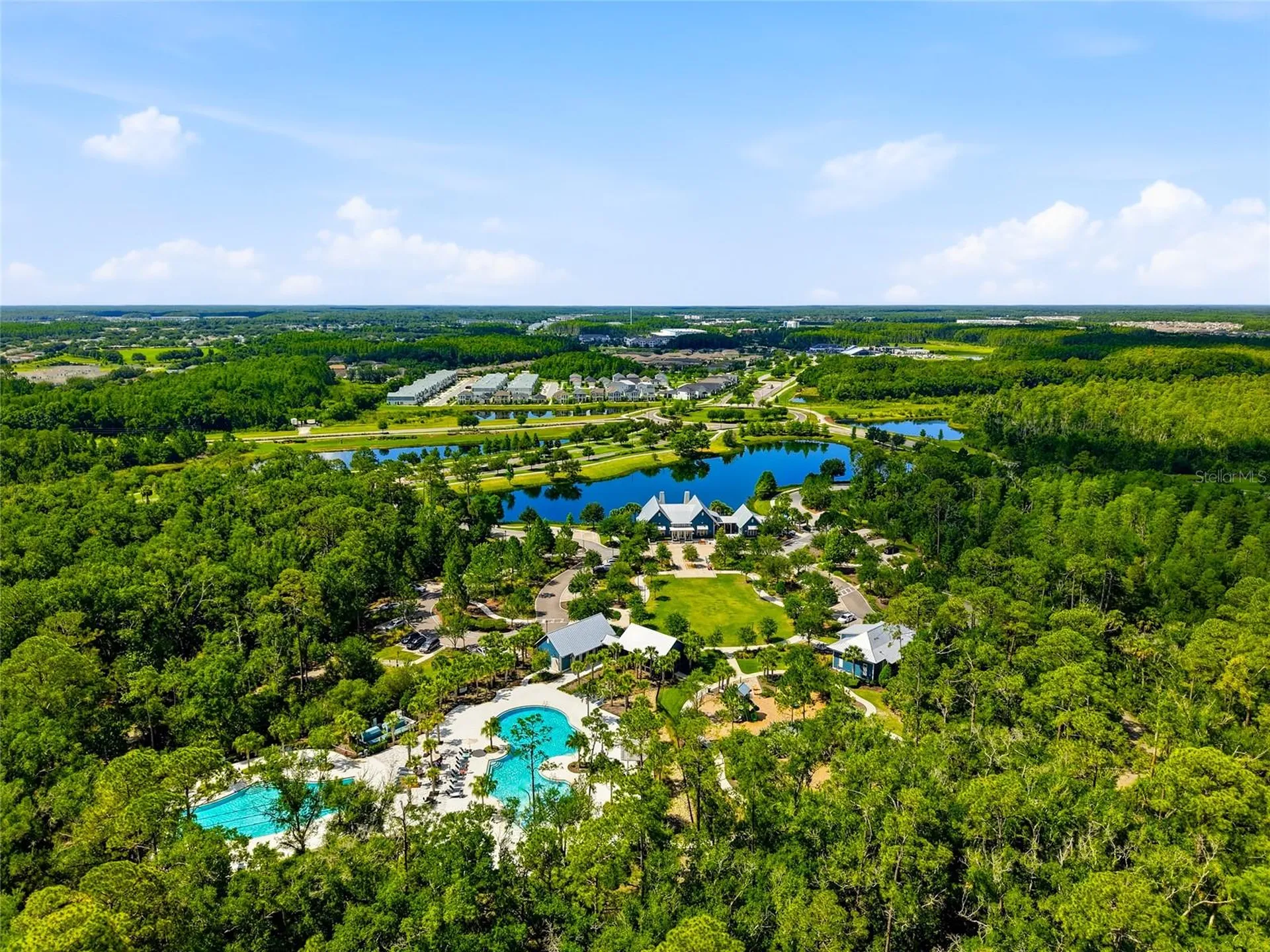 16952 Balance Cove Land O Lakes FL 34638