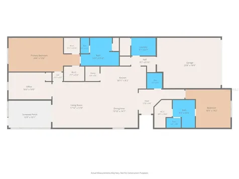 16952 Balance Cove Land O Lakes FL 34638