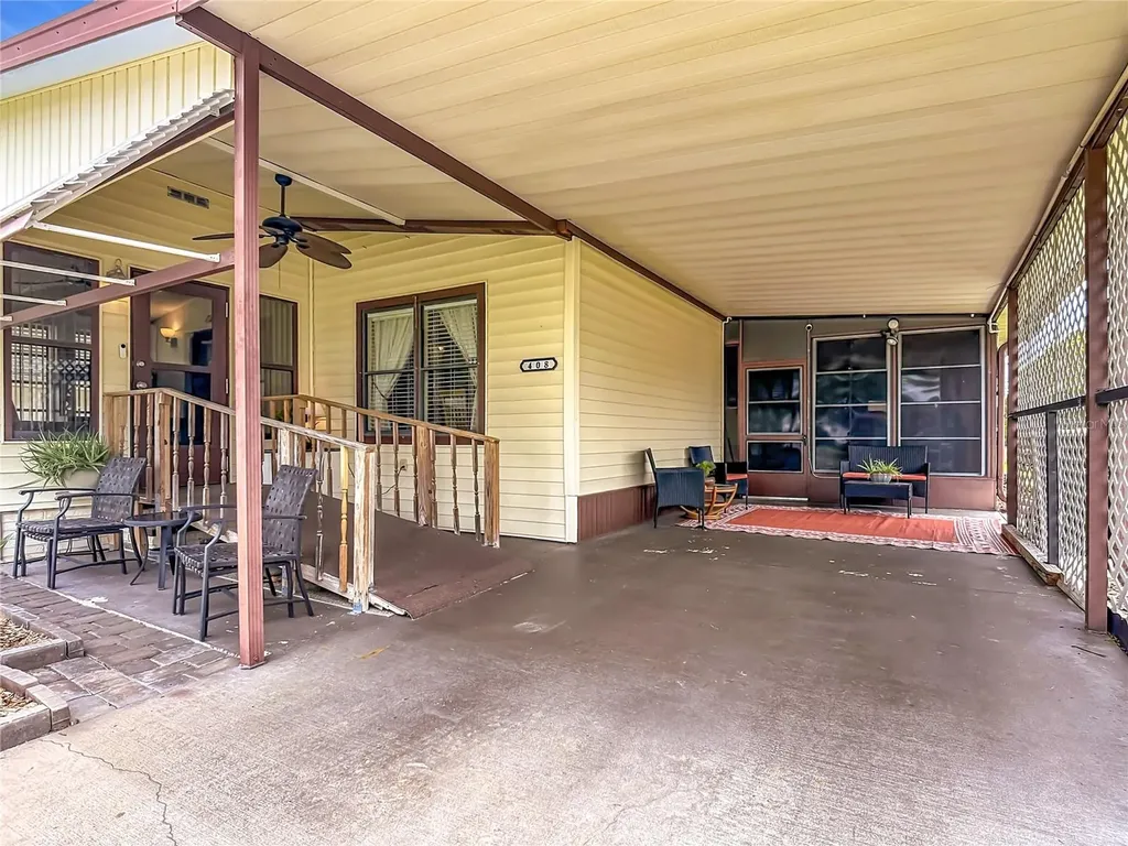 408 Tivoli Park Drive Davenport FL 33897
