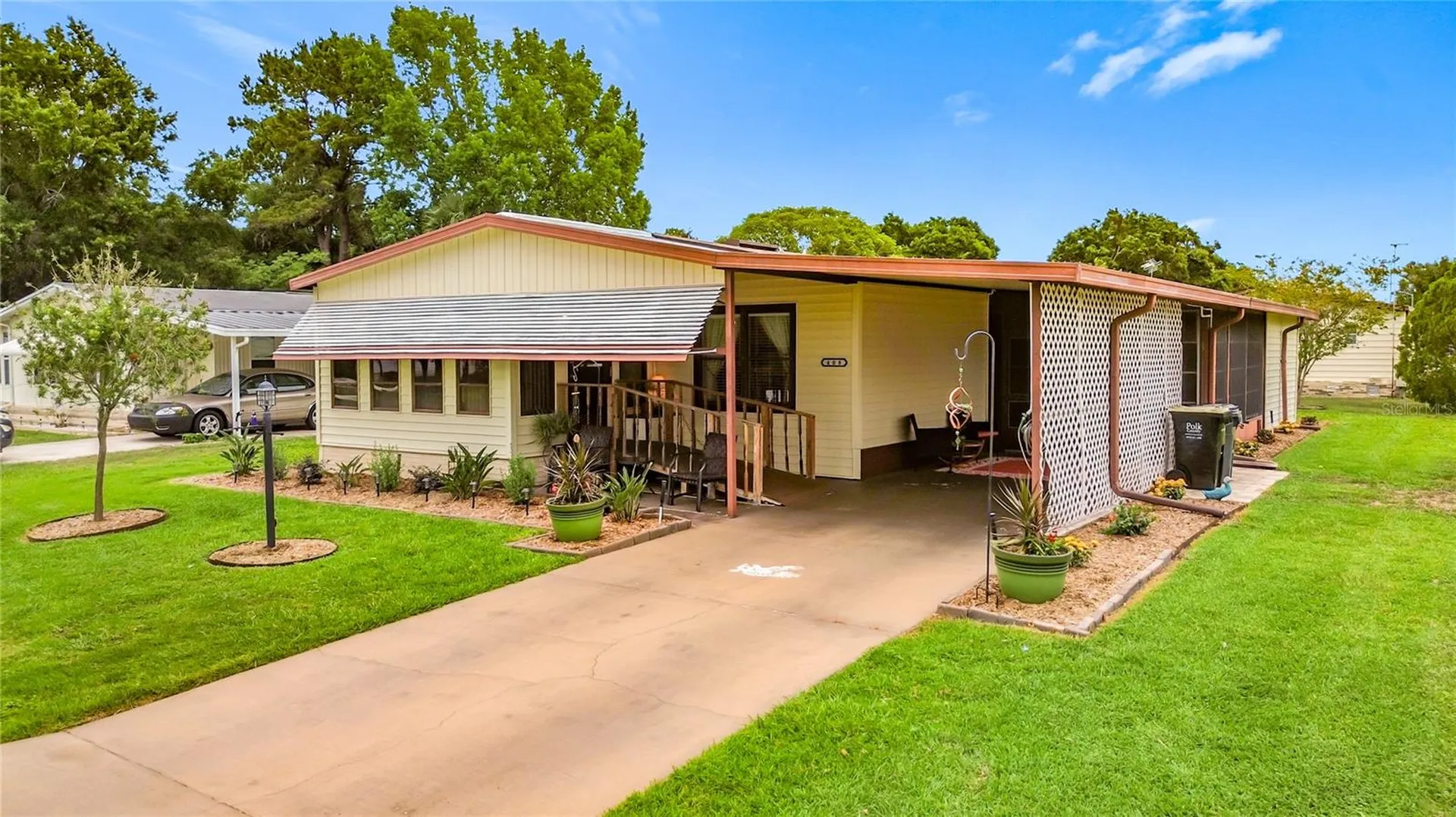 408 Tivoli Park Drive Davenport FL 33897