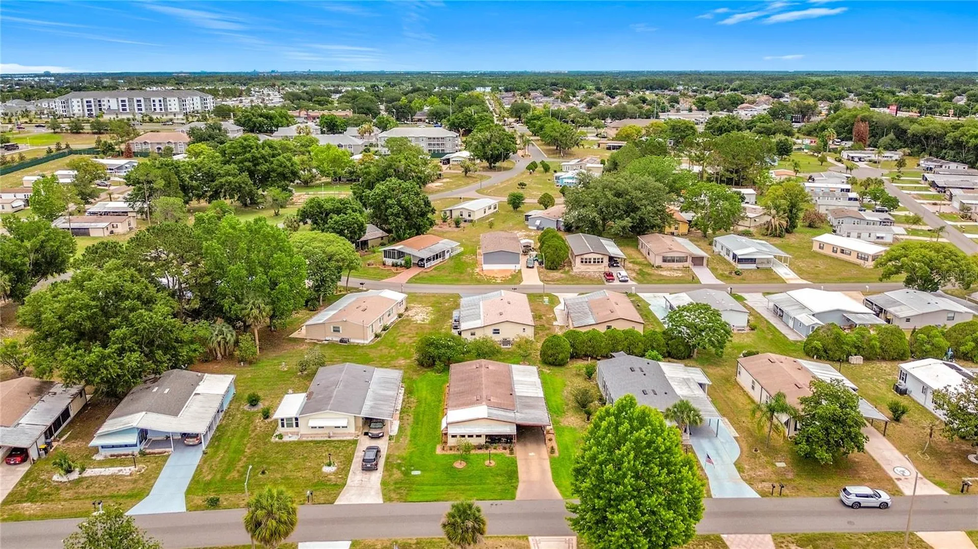 408 Tivoli Park Drive Davenport FL 33897