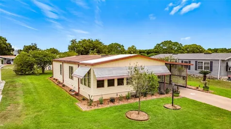 408 Tivoli Park Drive Davenport FL 33897