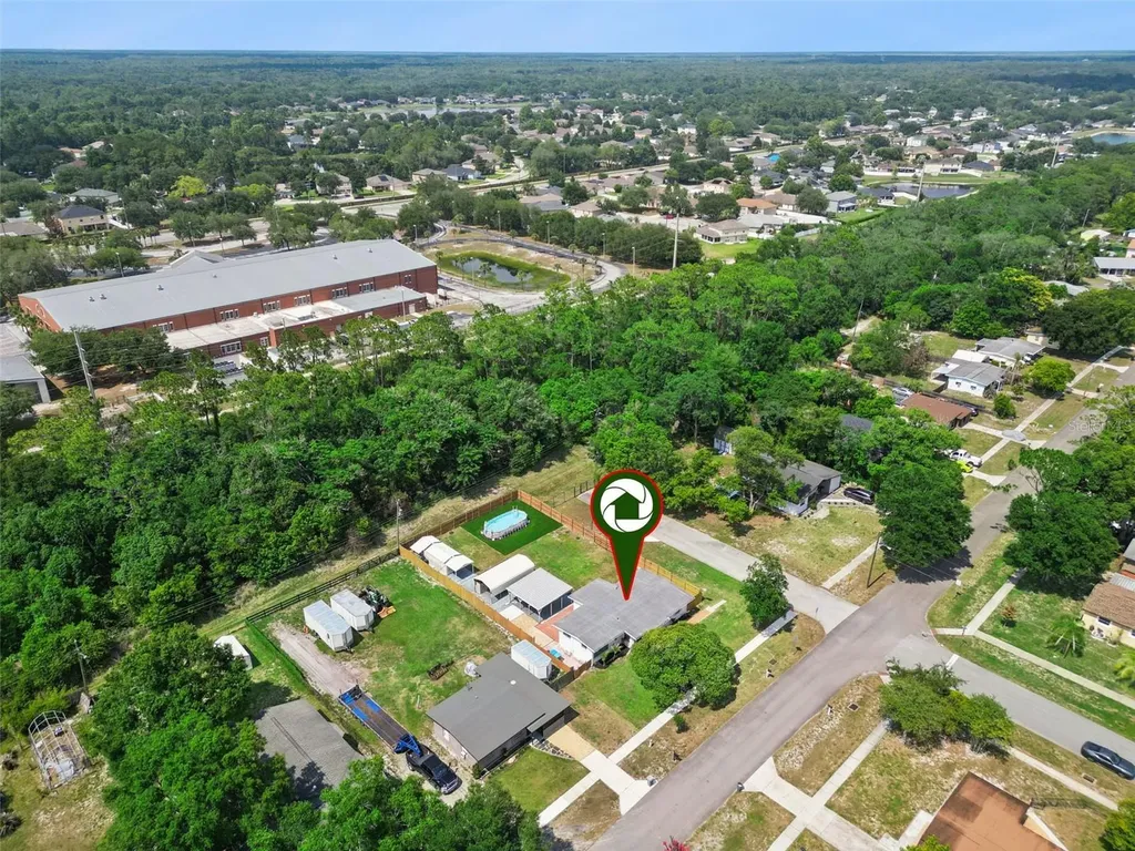 71 1st Street Chuluota FL 32766