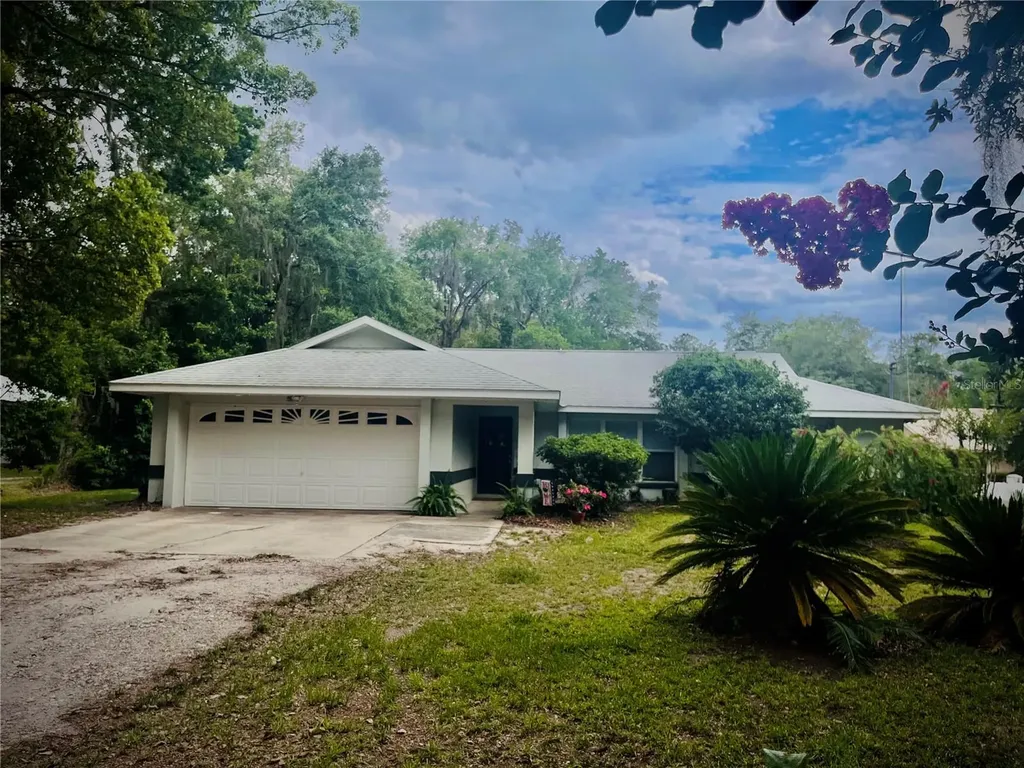 20517 NE 114th Avenue Waldo FL 32694
