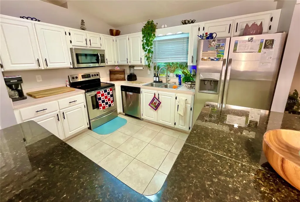 20517 NE 114th Avenue Waldo FL 32694