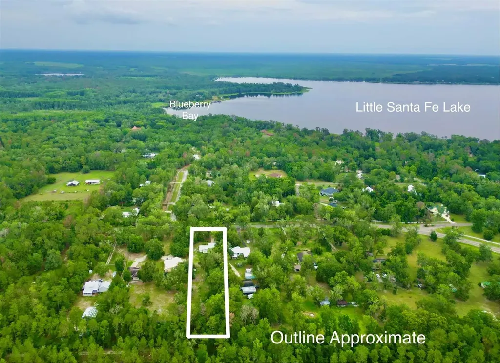 20517 NE 114th Avenue Waldo FL 32694