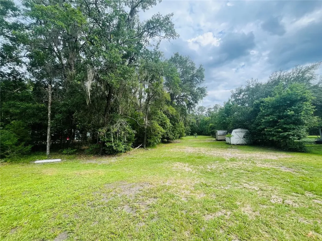 20517 NE 114th Avenue Waldo FL 32694